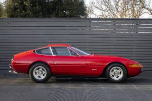 Afbeelding 3/39 van Ferrari 365 GTB&#x2F;4 Daytona (1972)