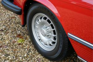 Bild 24/50 von Mercedes-Benz 500 SL (1983)