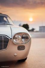 Afbeelding 6/32 van Lancia Flavia Sport 1.8 (Zagato) (1964)