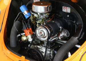 Bild 28/31 von Volkswagen Käfer 1200 (1972)