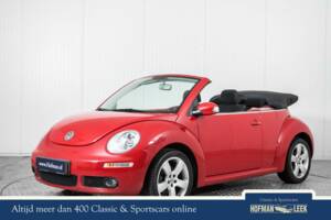 Image 1/50 of Volkswagen New Beetle 2.0 (2006)