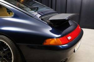 Imagen 29/65 de Porsche 911 Carrera (1994)