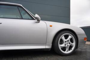 Bild 43/50 von Porsche 911 Carrera S (1996)