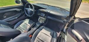 Bild 27/31 von Porsche 911 Carrera (2000)
