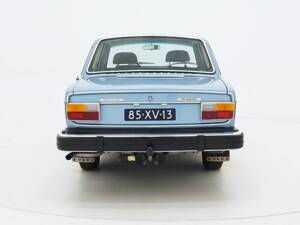 Bild 6/8 von Volvo 164 E (1974)
