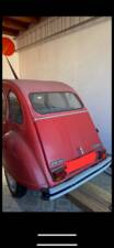 Image 4/11 de Citroën 2 CV 6 (1984)