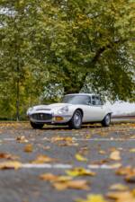 Image 18/50 de Jaguar Type E V12 (2+2) (1972)
