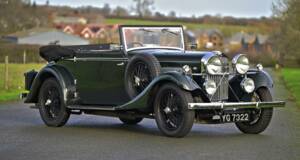 Bild 1/50 von Talbot H75 (1934)