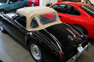 Immagine 24/46 di MG MGA 1500 (1959)