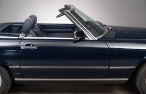 Bild 11/38 von Mercedes-Benz 420 SL (1986)