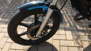 Bild 21/47 von Laverda 125 LB Custom (1988)