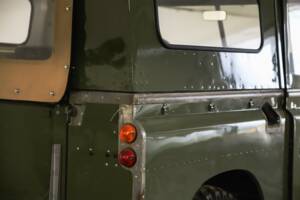 Bild 77/96 von Land Rover 88 (1961)