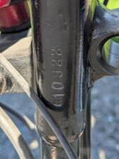 Bild 9/26 von Matchless DUMMY (1966)