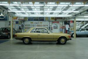 Image 13/50 de Mercedes-Benz 280 SLC (1977)