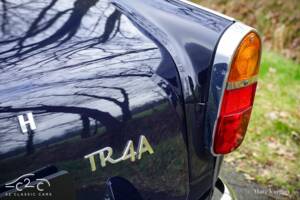 Image 40/45 of Triumph TR 4A (1966)