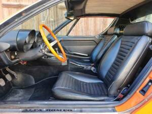 Image 5/31 de Alfa Romeo Montreal (1975)