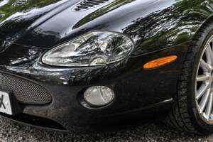 Image 14/50 of Jaguar XKR (2006)
