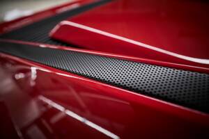 Image 53/99 of Ferrari Testarossa (1991)