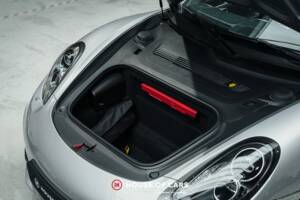 Image 12/25 of Porsche Boxster S (2012)
