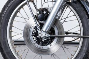 Imagen 9/50 de Honda CB 450 (1972)