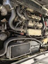 Imagen 5/20 de Lancia Delta HF Integrale (1989)