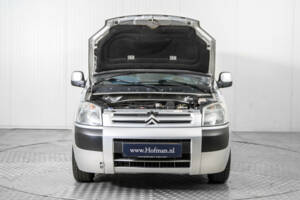 Imagen 38/45 de Citroën Berlingo 1.6i (2003)