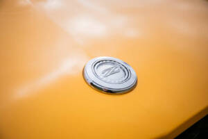 Image 39/44 of Datsun Fairlady Z432 (1970)