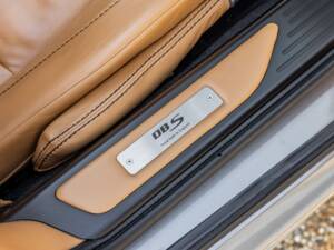 Bild 17/65 von Aston Martin DBS Volante (2011)