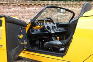 Image 45/50 of Porsche 911 Speedster (1993)