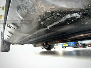 Bild 72/81 von Mini Cooper 1.3i MPI (2000)
