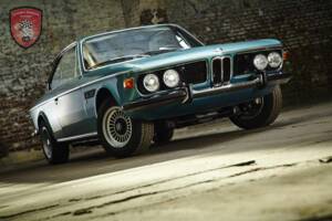 Bild 31/63 von BMW 3.0 CSi (1972)