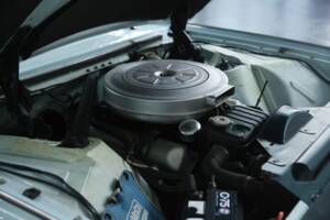 Immagine 45/50 di Ford Thunderbird (1962)