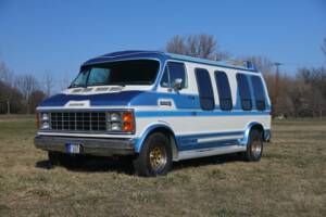 Bild 5/8 von Dodge Ram Van (1982)