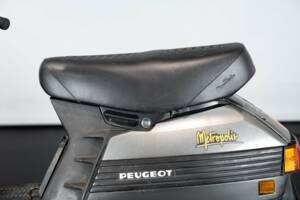 Bild 9/21 von Peugeot DUMMY (1990)