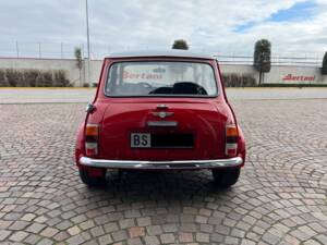Afbeelding 5/29 van Rover Mini Cooper 1,3 (1991)