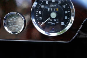 Imagen 7/50 de Austin-Healey 3000 Mk III (BJ8) (1967)