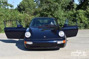 Bild 41/50 von Porsche 911 Carrera 2 (1992)