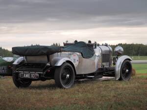 Image 12/13 of Lagonda Six 16/80 (1933)
