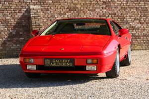 Image 9/50 of Lotus Esprit SE (1992)