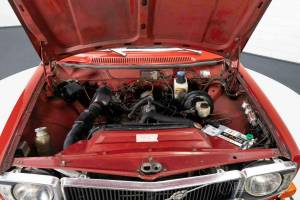 Image 18/19 de Volvo P 144 GL (1971)