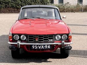 Image 11/53 de Rover 3500 S (1975)