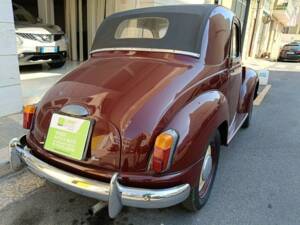 Bild 22/50 von FIAT 500 C Topolino (1951)