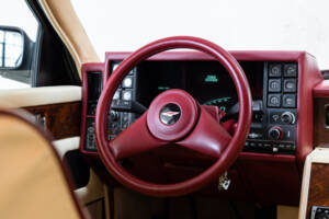 Bild 10/36 von Aston Martin Lagonda (1992)