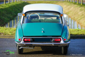 Bild 38/41 von Citroën ID 19 (1964)