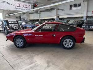 Immagine 3/50 di Alfa Romeo Junior Zagato GT 1300 (1972)