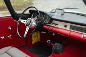 Imagen 32/50 de Alfa Romeo Giulia Sprint Speciale (1964)