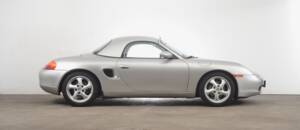 Image 1/30 of Porsche Boxster (1999)