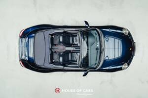 Bild 6/25 von Porsche 911 Carrera S (2005)