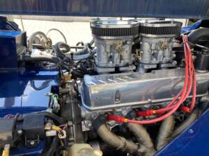 Bild 4/9 von Morgan Plus 8 (1985)