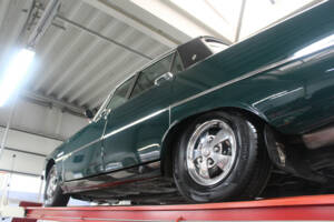 Image 9/50 of Rover 3500 (1972)